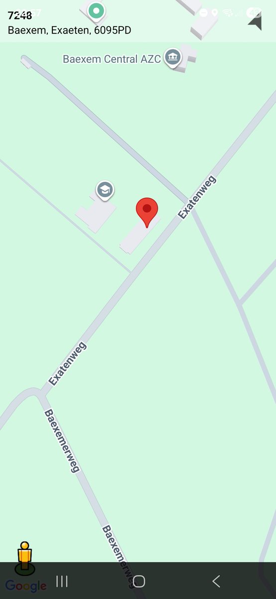 Inzet Ambulance Prioriteit 1 in Baexem