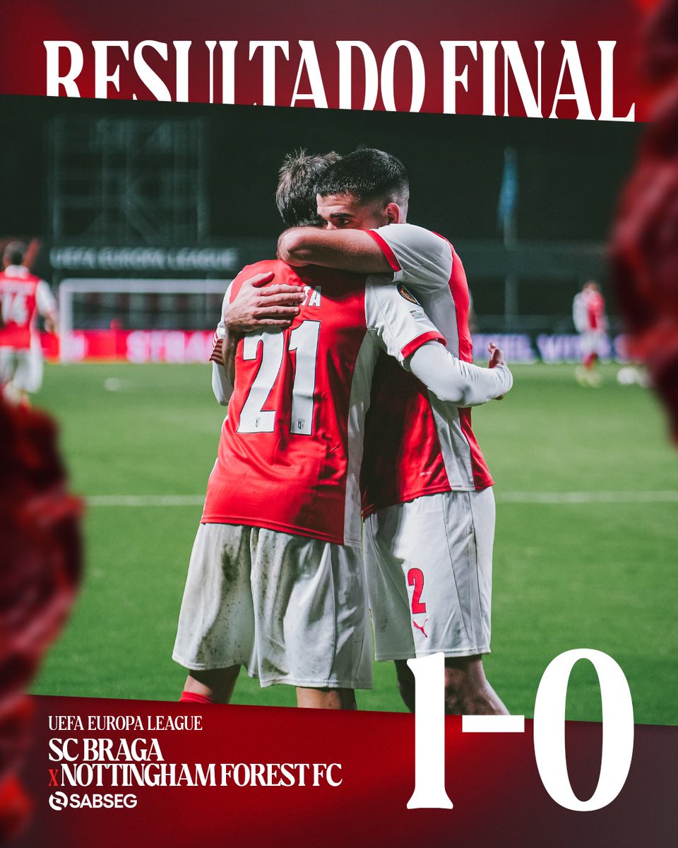 Job done 🫡

#GanharComTodos | #UEL