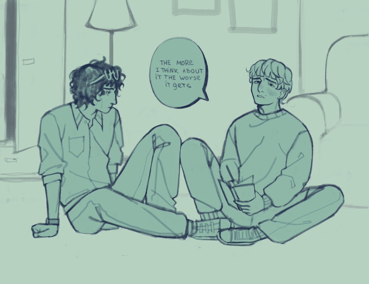 Marrewis🍂 tweet media