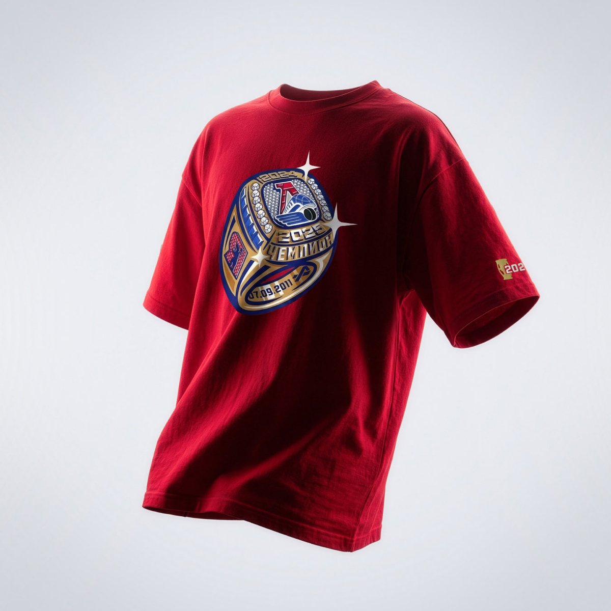 quberten's tweet photo. Seventeen years on the road, three finals, and the emotions of thousands of fans — Lokomotiv from Yaroslavl has finally reached the final stop. Quberten design studio created the championship identity so the club and its supporters could share this historic moment ➡️ https://t.co/9Y1YlddwQH