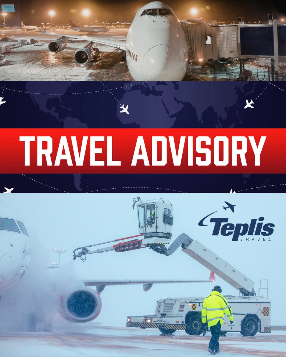 Teplis Travel tweet media
