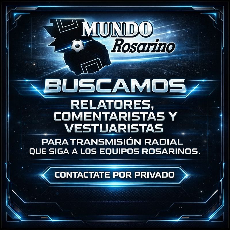MundoRosarino's tweet photo. https://t.co/vTmSugZKiy