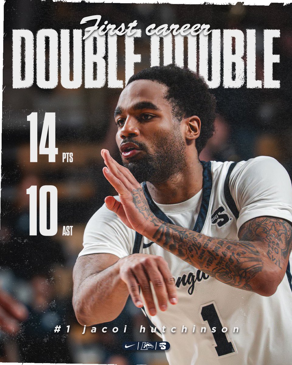 Longwood Basketball tweet media