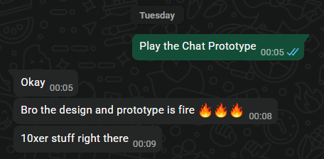 VMorgan 👑 ⬜ tweet media