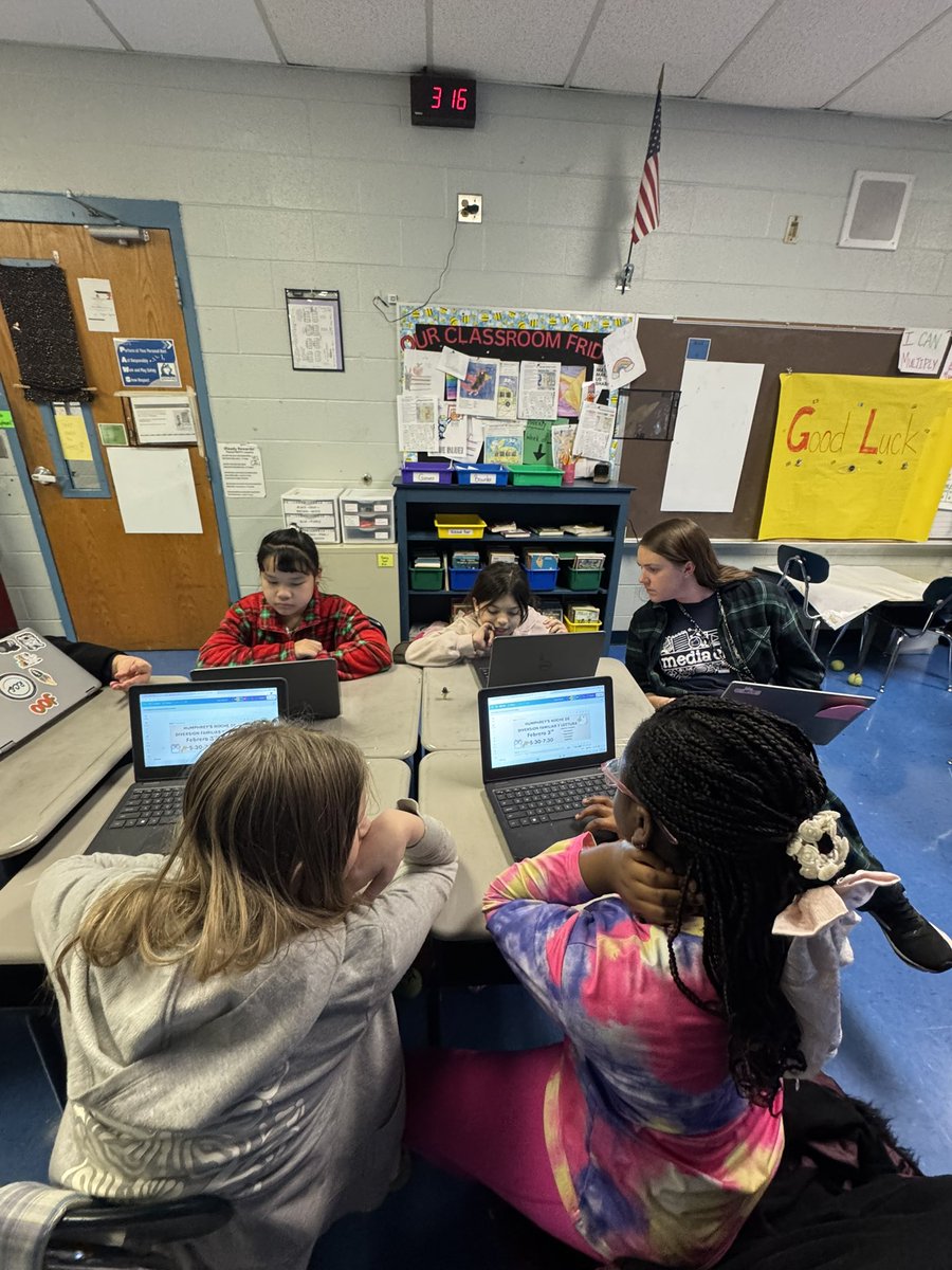 MarkGibsonJr's tweet photo. Our media club has blown me away all year. They capture 90% of all the images we use on social media, edit our yearbook, and they create the graphics for our school sign. I love seeing them at events with cameras around their neck, getting the perfect moment. Truly amazing! https://t.co/ohE3QvWftI