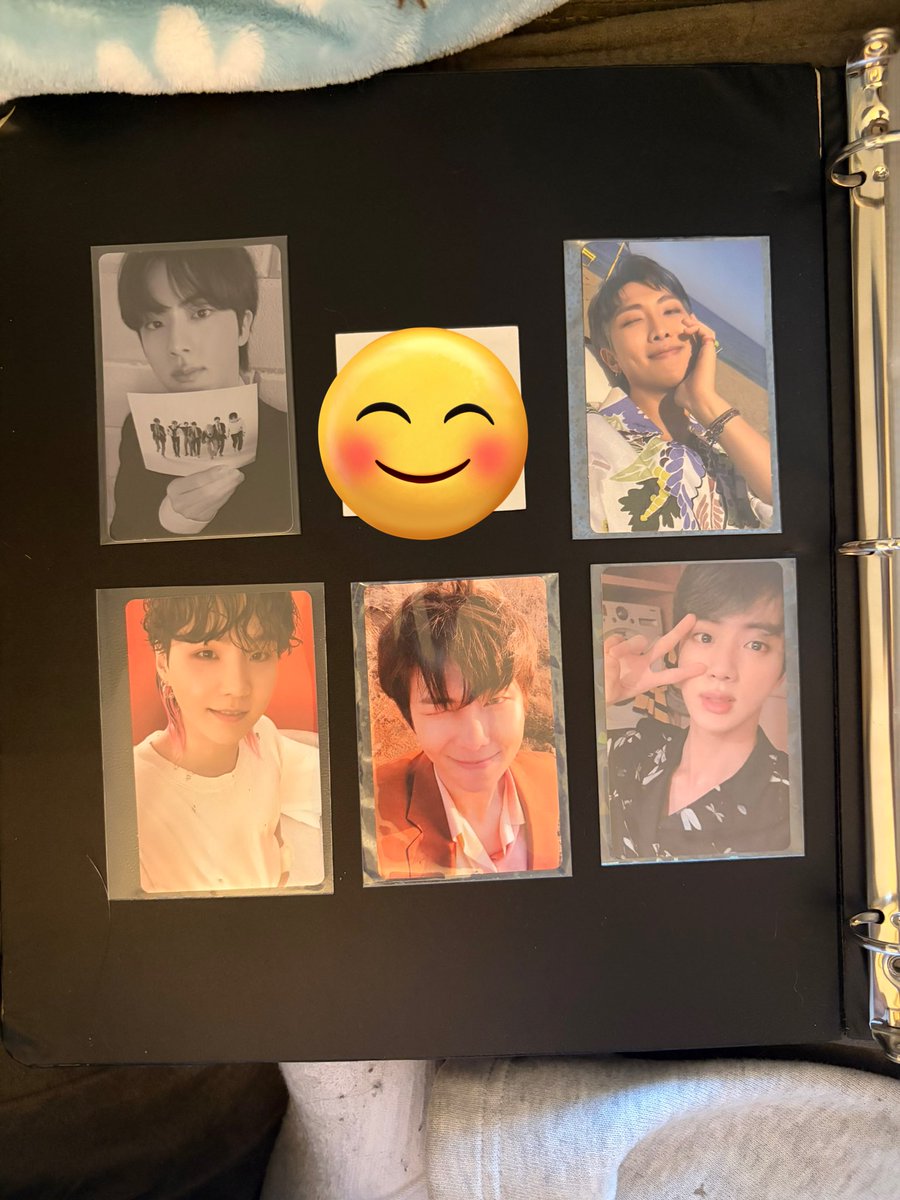 joeljoinggo's tweet photo. not joking, i am selling photocards to pay back my ticket LOL $14CAD shipped or i can bundle, dm me and ill send you my insta for photocards with proofs on it! 
#bts #wtsbts #btswts #btsphotocards #BTS_WORLDTOUR https://t.co/orn2IjiZ5P