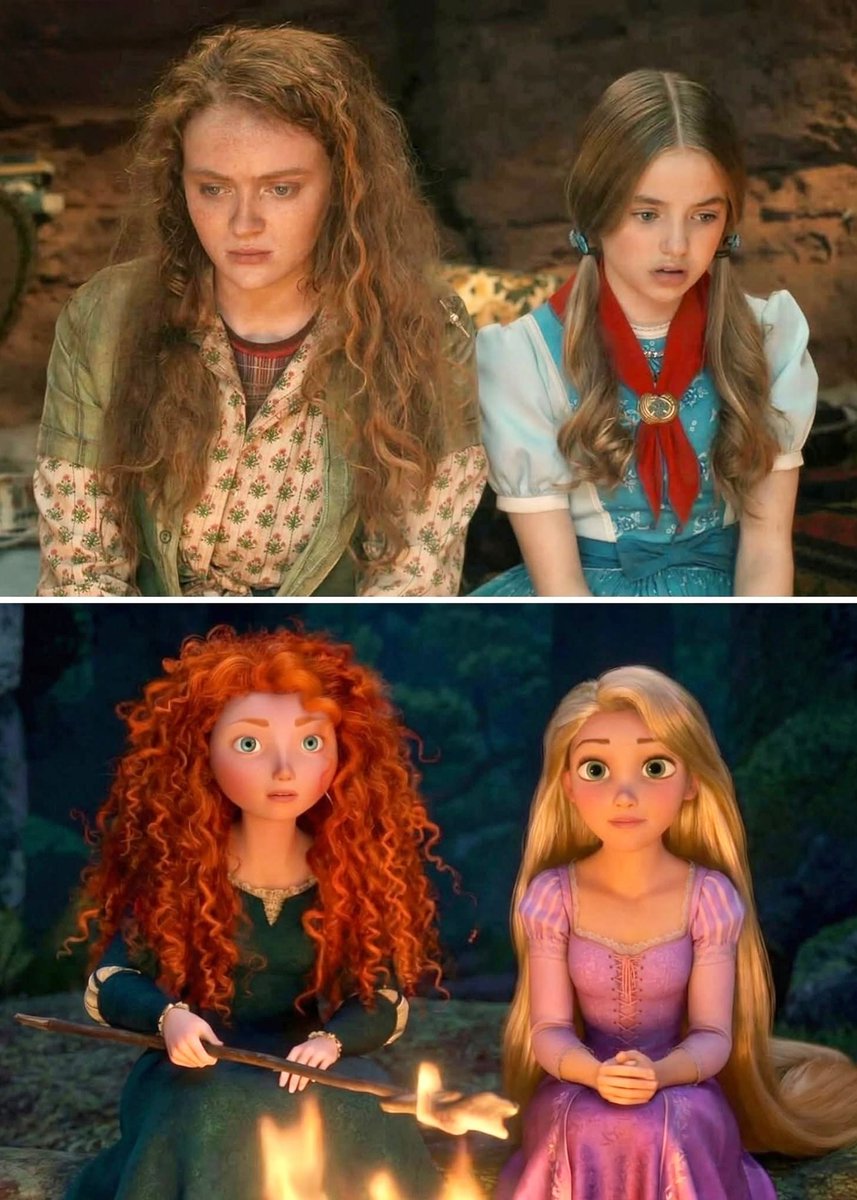 The perfect cast doesn’t exist—