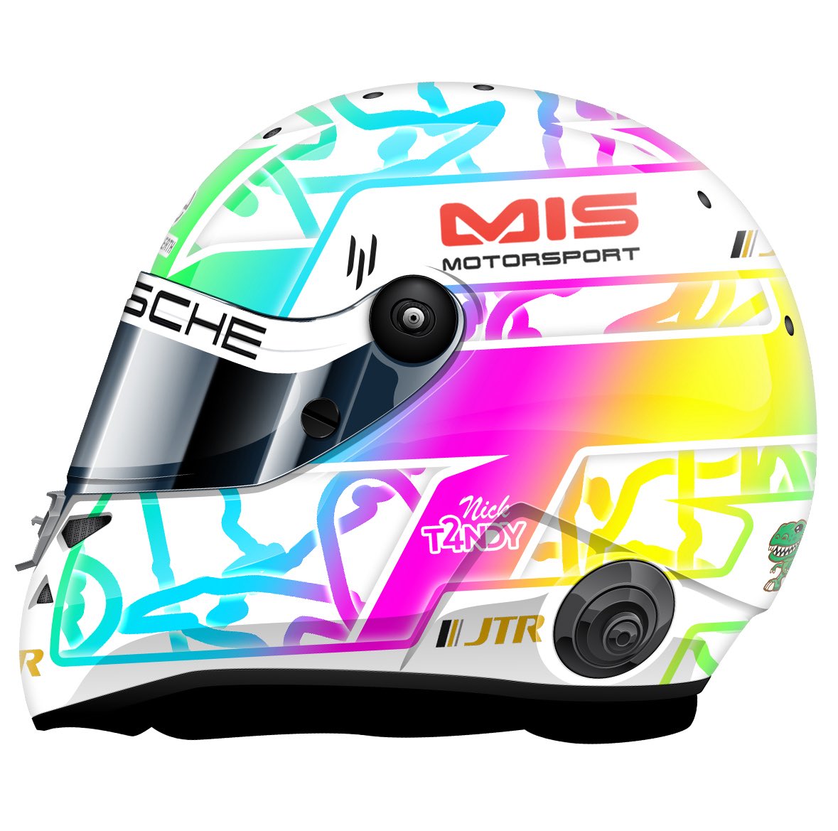 A T Ware Design tweet media