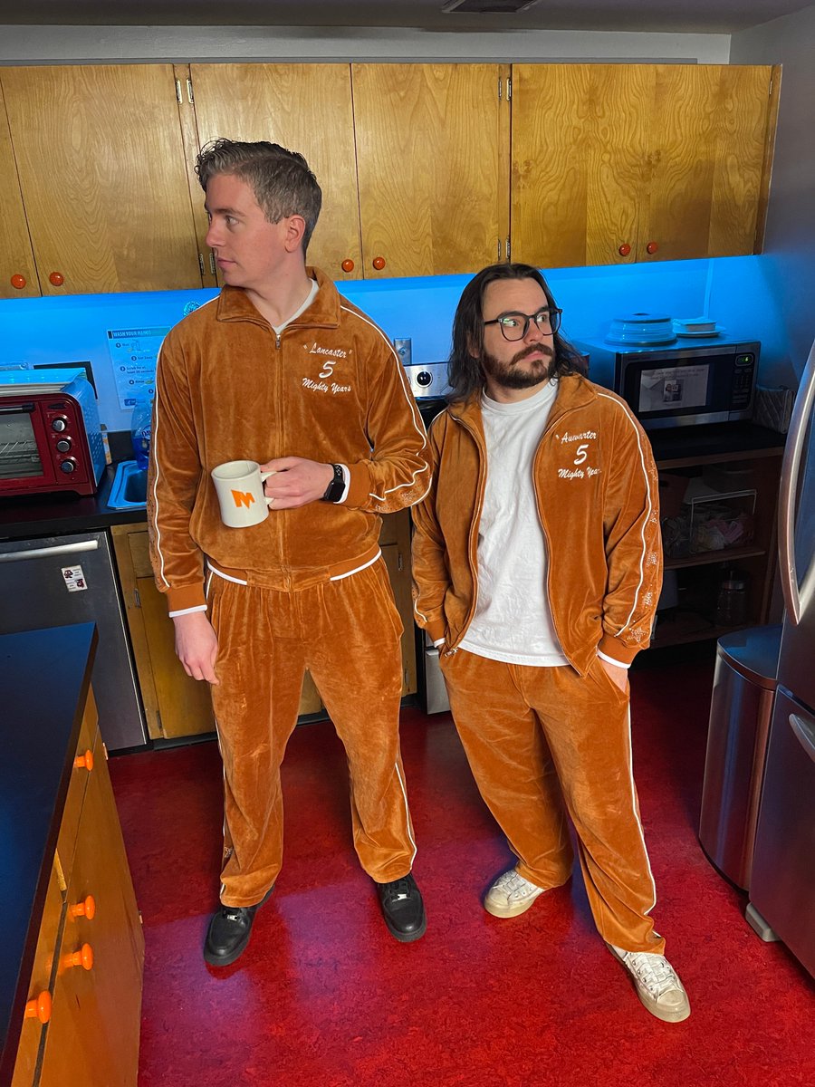 Mighty Media Studios tweet media