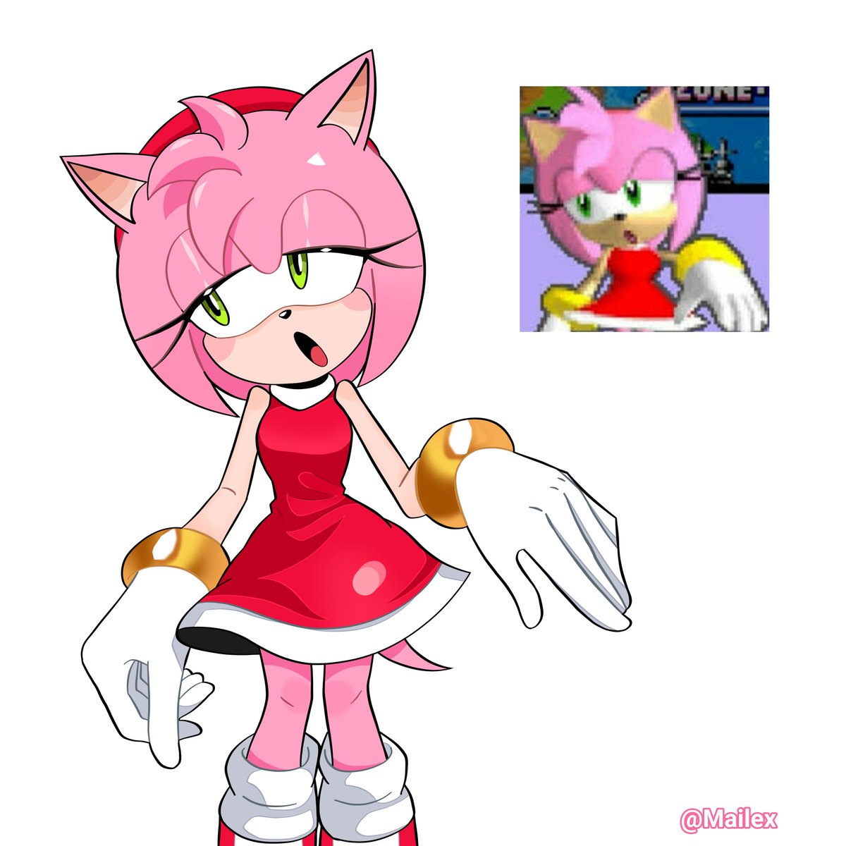 Mailex🎀 tweet media