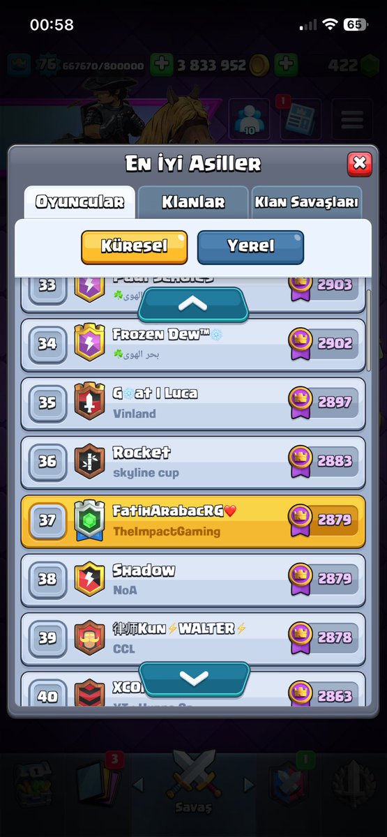 FatihArabacı tweet media