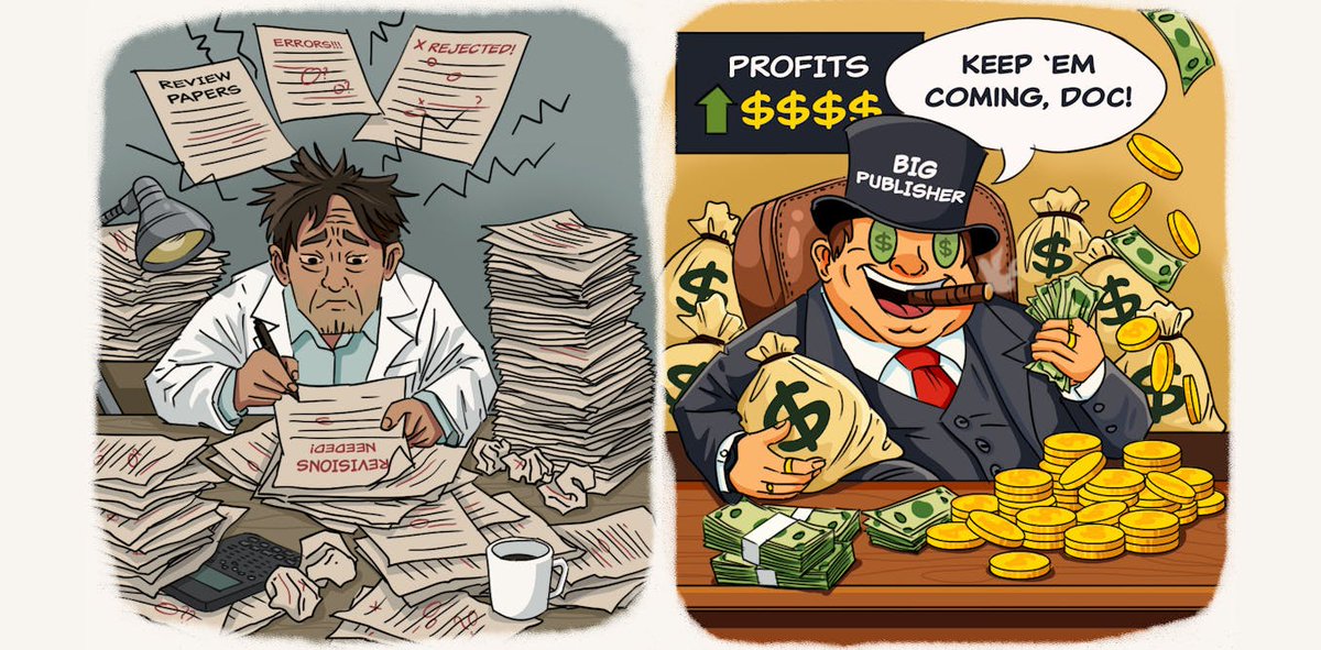 Retraction Watch tweet media