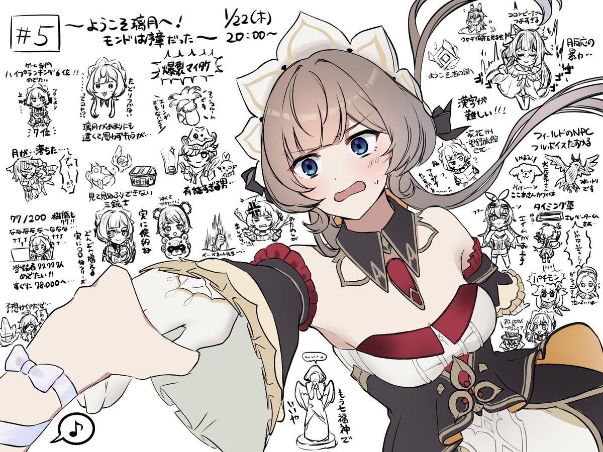 yuzu (@yz1213) / Posts / X