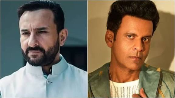 BollyGup's tweet photo. Saif Ali Khan’s Next Is Jewel Thief Sequel, Not Race 4

Saif Ali Khan is not doing Bhoot Police 2 or Race 4. Instead, he’s locked in for a sequel to Jewel Thief, which will be Egypt-based.

The twist? Manoj Bajpai will be seen as the antagonist, making this one a much more exciting proposition.
#SaifAliKhan