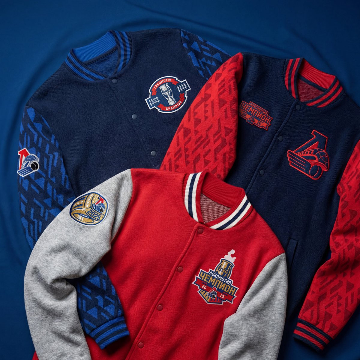 quberten's tweet photo. A wide-ranging collection in which the traditional image of the Gagarin Cup on merchandise gives way to championship rings — an unconventional approach that serves as a full-fledged alternative and synonym for victory ➡️ https://t.co/pzbwYOob9J
