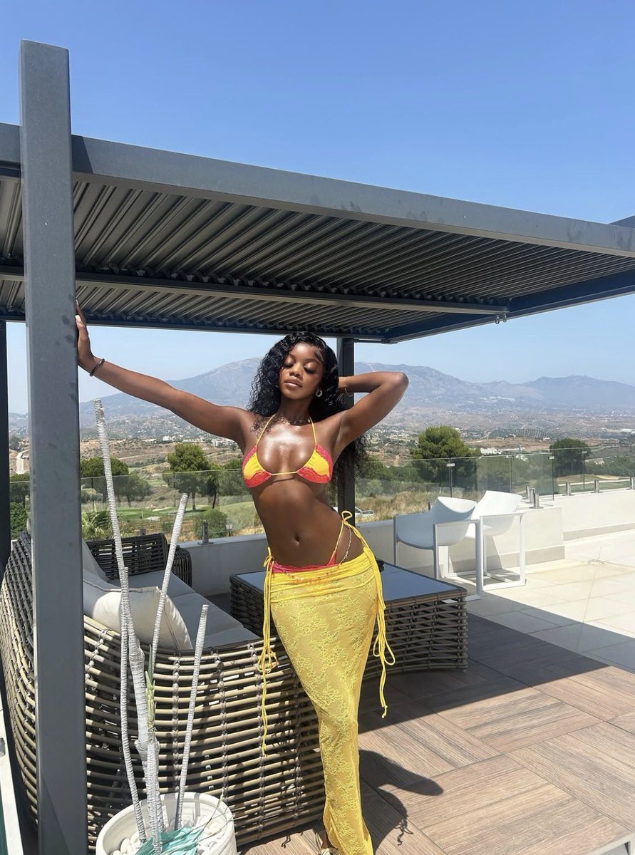 I’ve had enough of Shaq, bring her in #loveisland