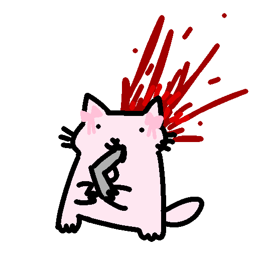 mozzy_mosbourne's tweet image. Since twitter wants to keep showing me those fuckass cats. Here's your matching pfps