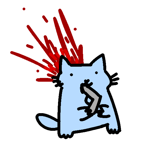 mozzy_mosbourne's tweet image. Since twitter wants to keep showing me those fuckass cats. Here's your matching pfps