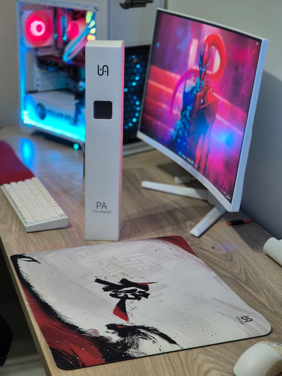 demofps's tweet photo. 🚨 VENDO 2 PADS (de um parceiro)

- LGG Saturn PRO v2 Soft Red

- Vaxee PA Funspark

Estão novos (Vaxee ta zerado)

Vem de DM para saber o preço, FRETE é com o comprador (se for SP-SP talvez da pra entregar)

RT PLS <3 https://t.co/lDpWCL5ZUY