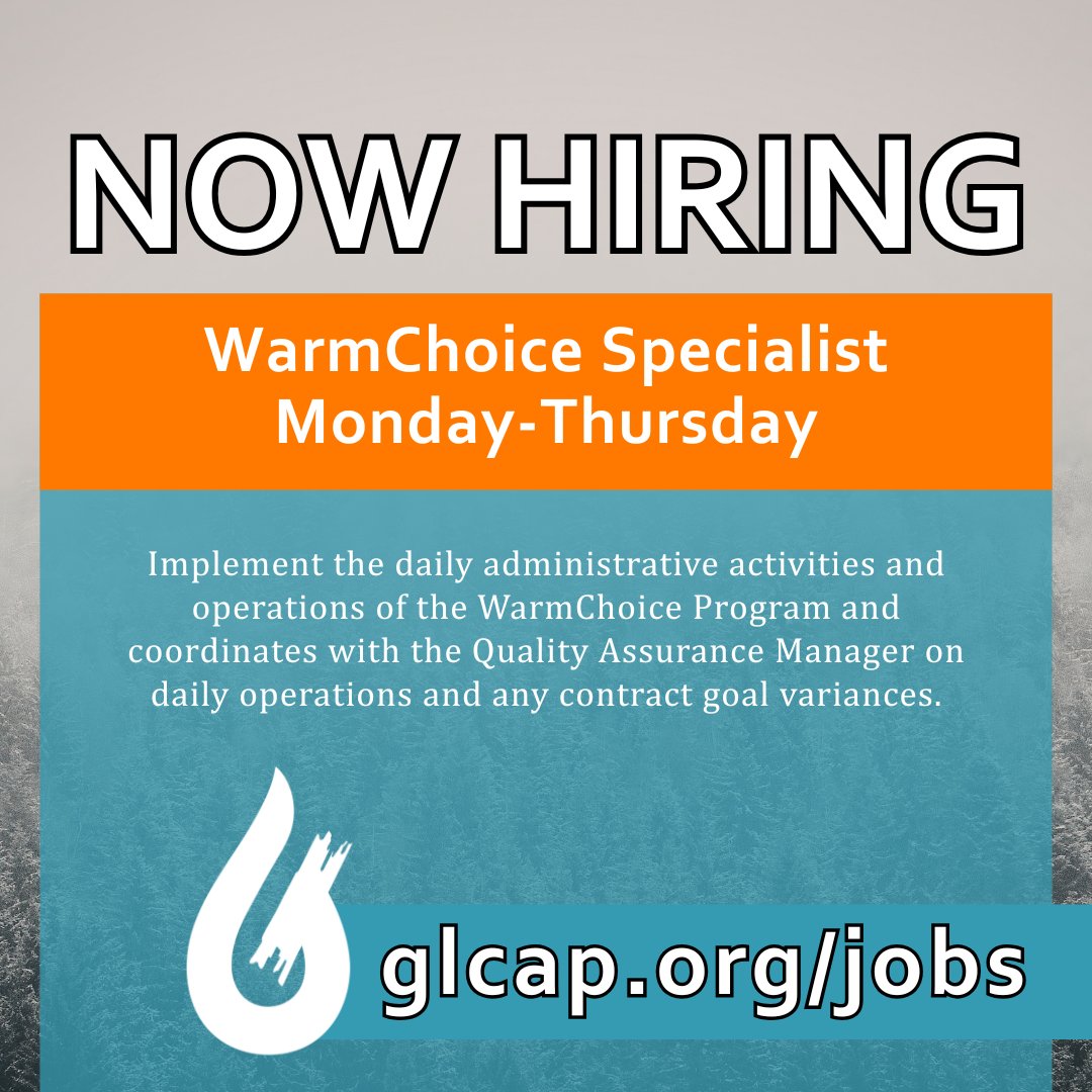 Great Lakes Community Action Partnership tweet media