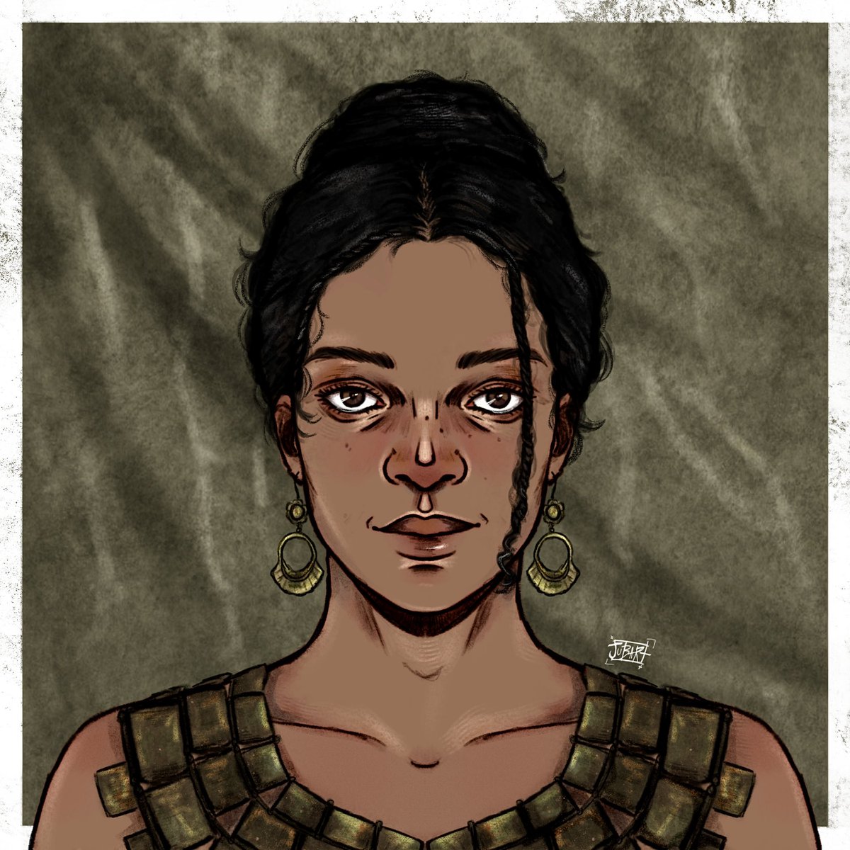 Duncan the Tall, Egg, Lyonel Baratheon and Tanselle Too Tall