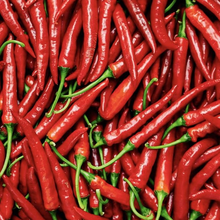 Crystal Hot Sauce tweet media