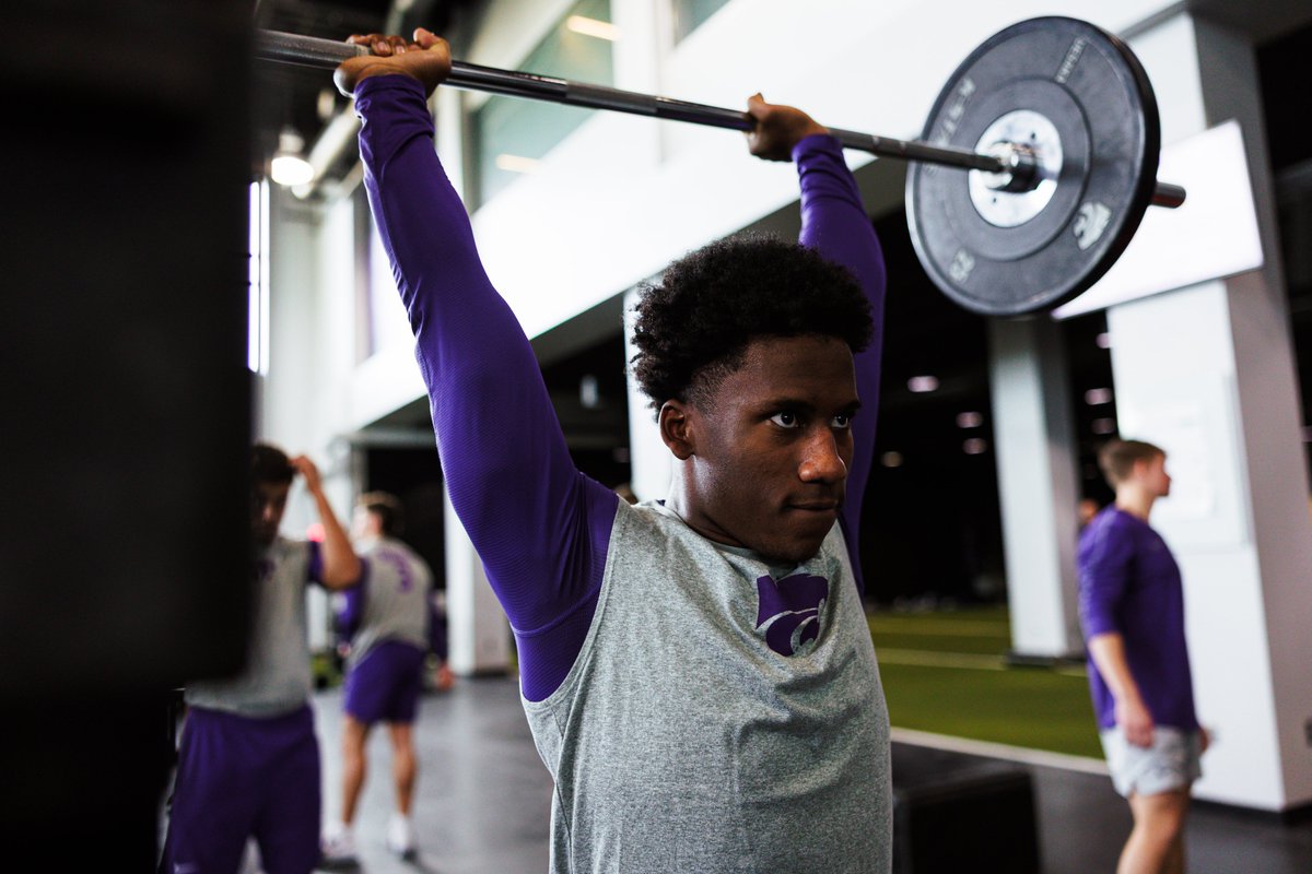 K-State Football tweet media