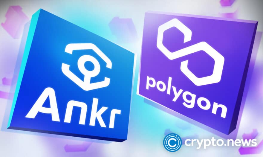 Scale is meaningless without reliability. 

Polygon supports some of the most active applications in Web3, where constant transactions and real users demand infrastructure that performs consistently. 

That foundation is where Ankr’s role becomes visible. #Ankr #Polygon