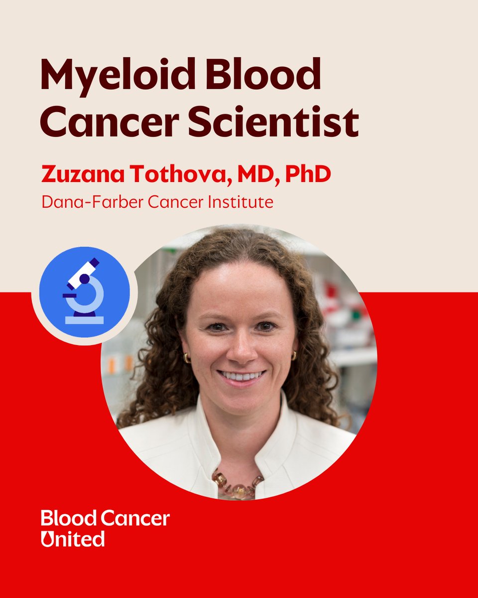 Blood Cancer United tweet media