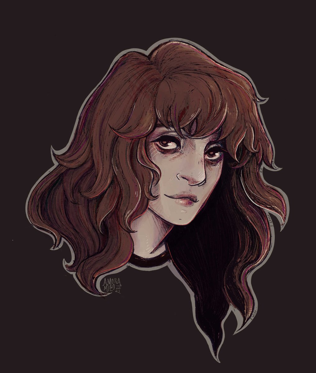aemora_art's tweet photo. Vampire Eddie I drew back in 2022 when I still had hopes and dreams
#eddiemunson #strangerthings https://t.co/DZzbP5bgU7