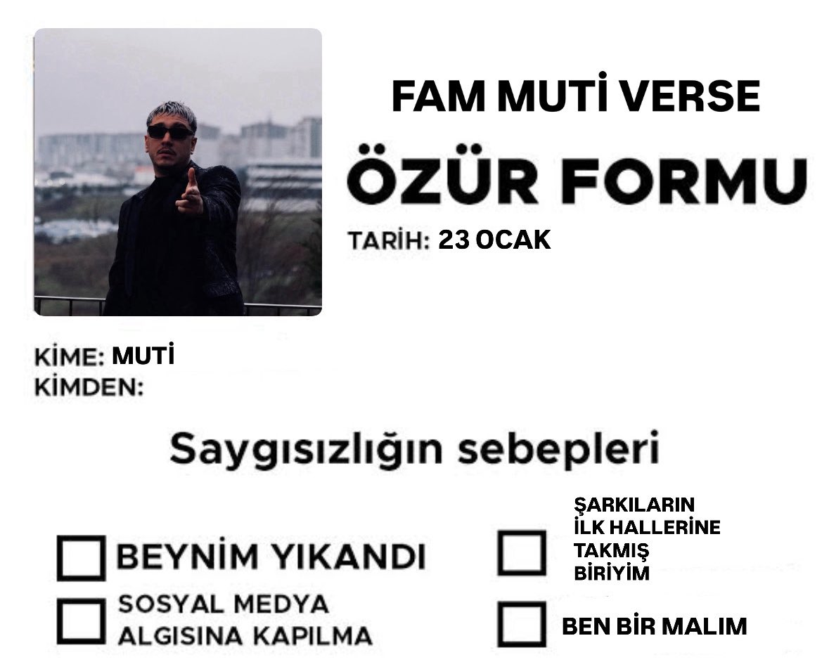 sağ baştan başlayın babaya bir özür borçlusunuz şarkı çıkmadan bok atanlar <a href="/muuti01/">montana</a>