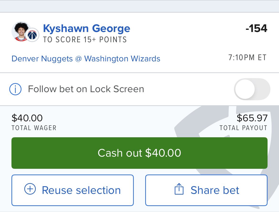 LockItLive's tweet image. 🚨THESE ARE ABSOLUTE LOCKS🚨

Got some great value in what should be a pretty fire #NBA slate tonight‼️

Went 3/4 on my "Plays of the Day" yesterday, and 24/30 (80%) over the last 7 days 👀 Let's stay hot and keep cashing out💸

#Fanduel #Draftkings #ESPNBet #NBABets #NBAParlays…