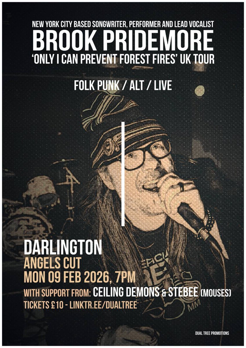 dual tree tweet media