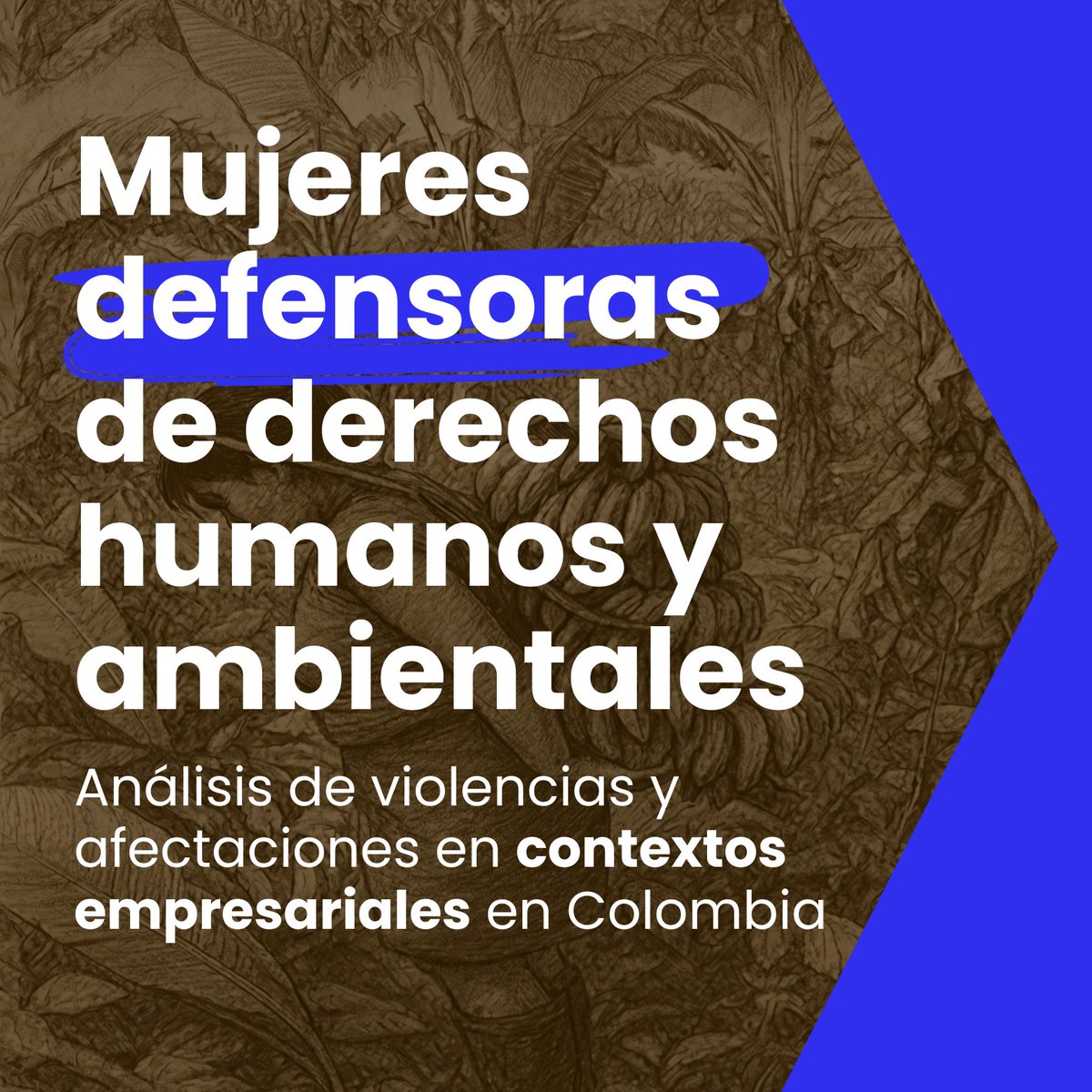 Centro de Empresas y Derechos Humanos tweet media