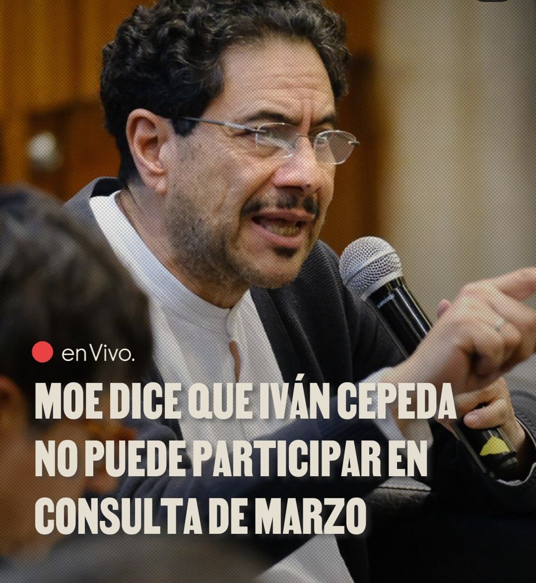 Enrique Gómez tweet media