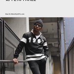 Photo by Sabir M. Peele (@MensStylePro)