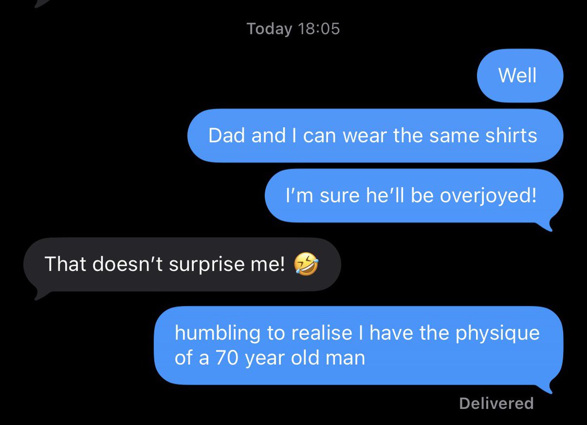 fine ham birds tweet media