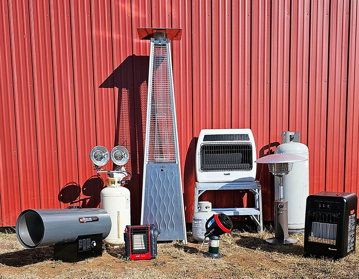 DustinMPeyser's tweet image. The Best Propane Heaters of 2026, Expert-Tested and Reviewed dlvr.it/TQW2Ks 👉 Reveal Your ROI bit.ly/MyHomeAI 👈 #PropaneHeaters #HomeHeating #WinterEssentials #OutdoorHeating #IndoorHeating