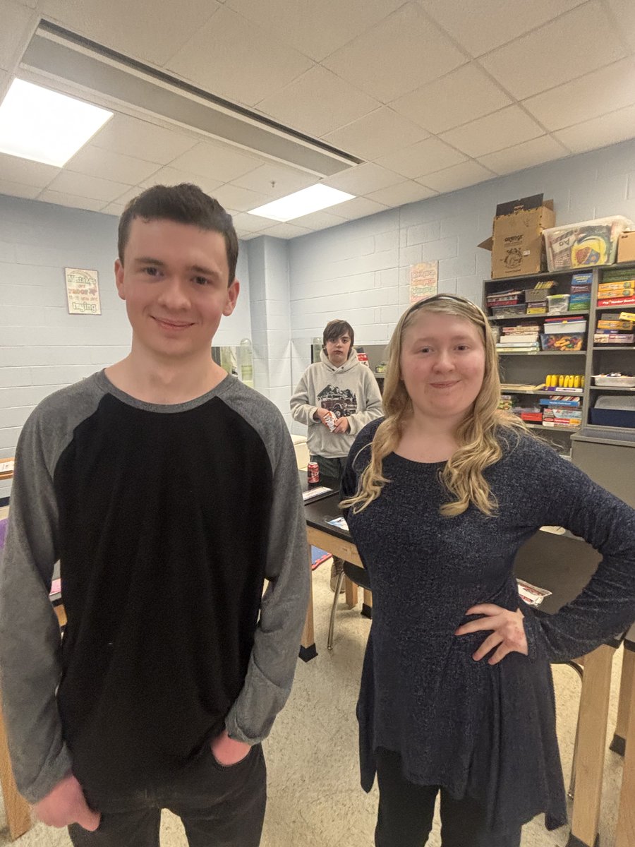 Colgan FIN Friends tweet media