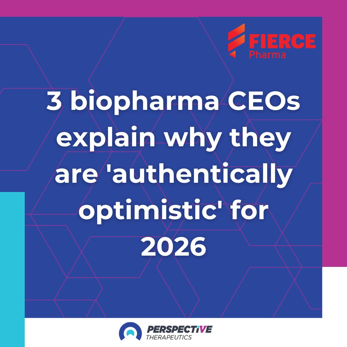 Perspective Therapeutics tweet media