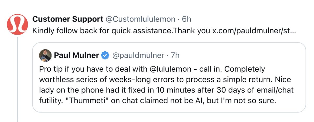 Paul Mulner tweet media