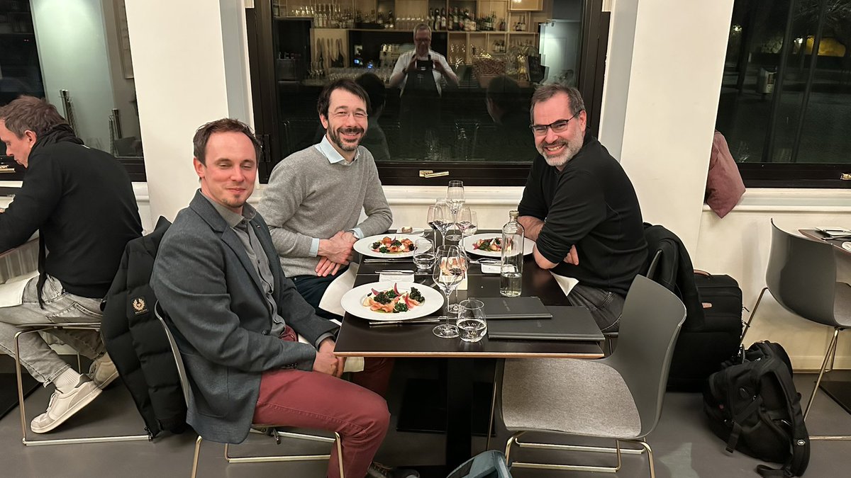 Eli Zysman-Colman tweet media