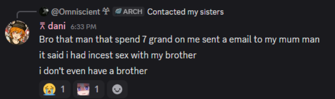 Erika Furudo tweet media