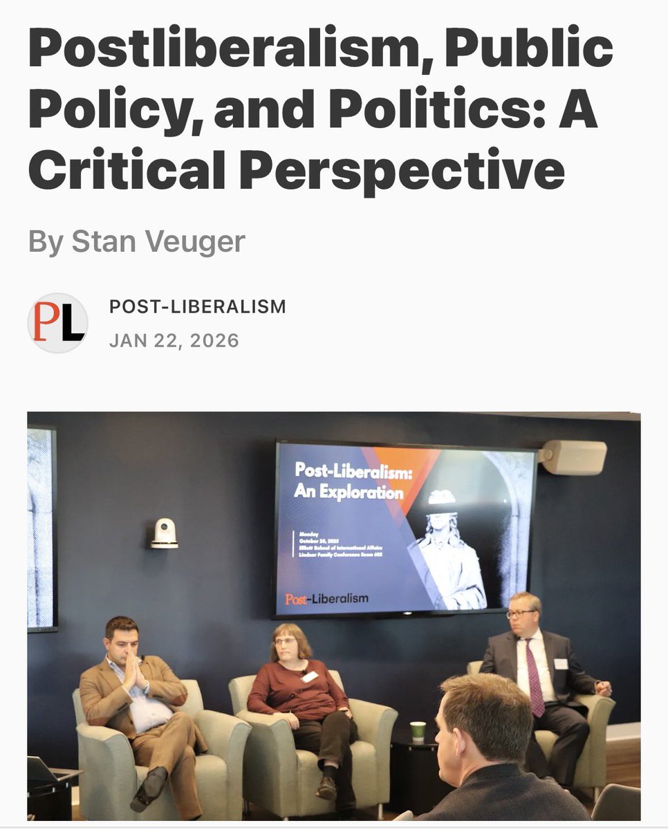 Stan Veuger tweet media