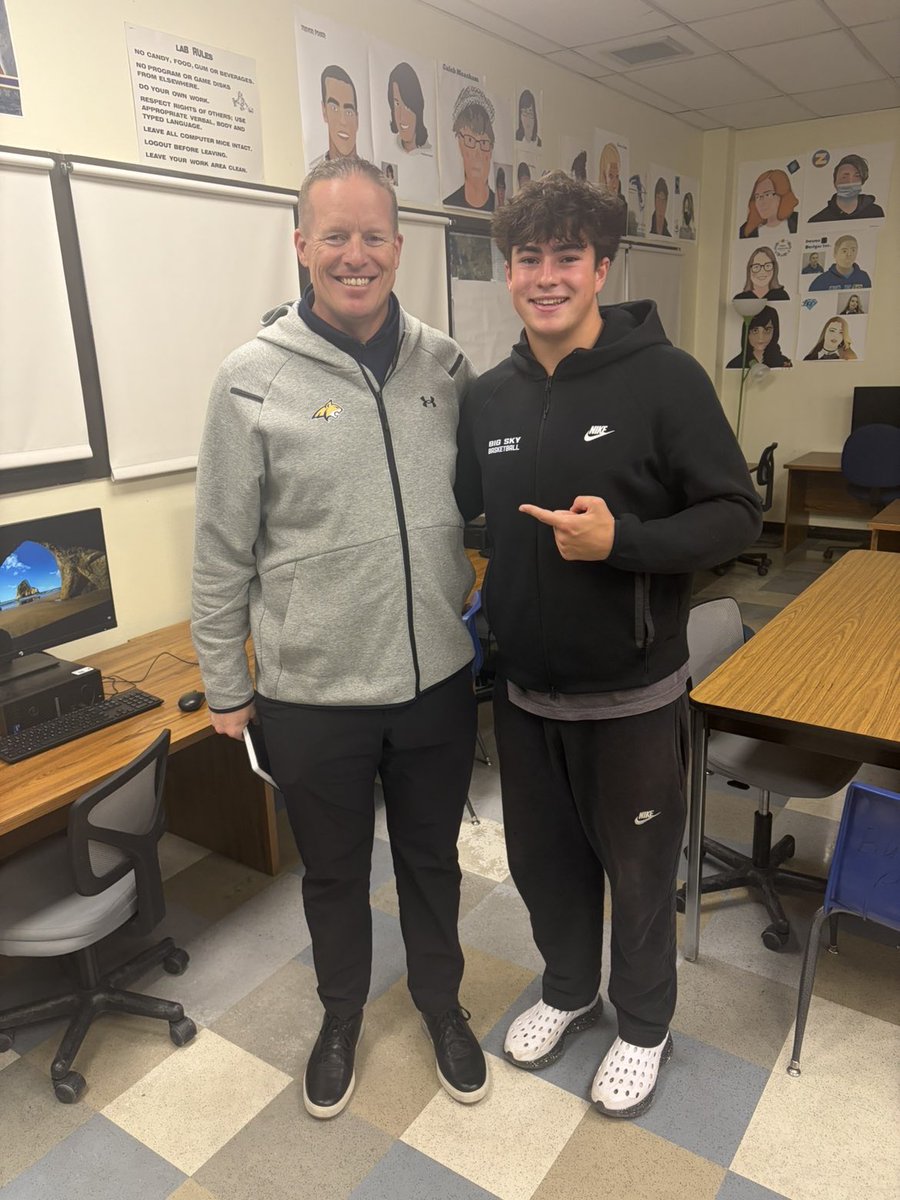 Eli Kasberg tweet media