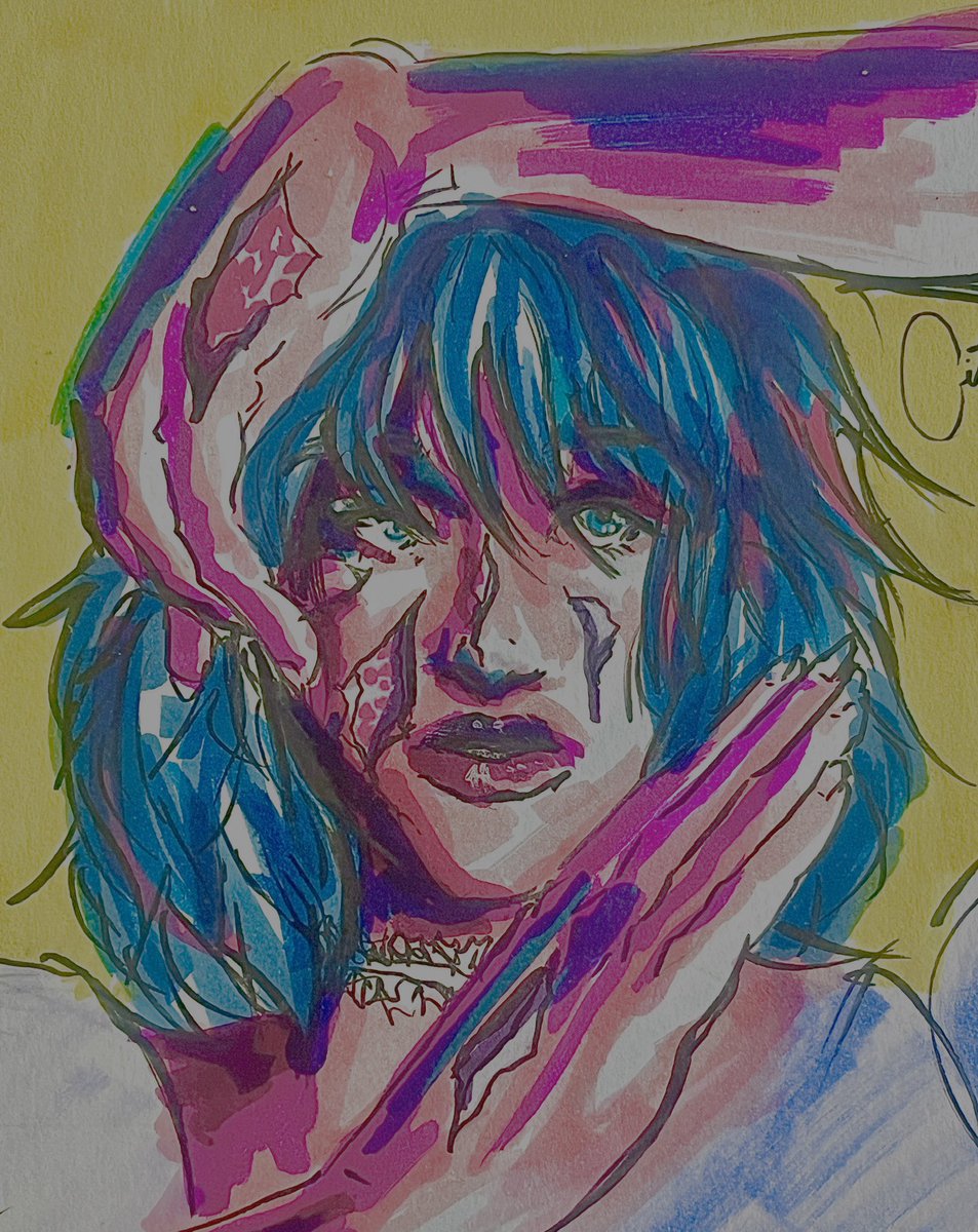 citrus_bits's tweet photo. Narkissa from #TheDoomed a comic series I’m creating🩵
Im also looking to open up commissions!! Let me know if you have a #VGenCode
-
#art #artist #artmoots #artstudent #comic https://t.co/IhlPxvYIKt