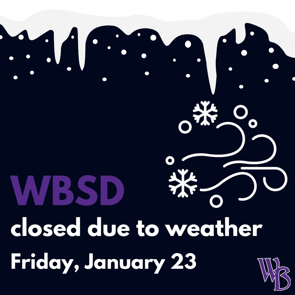 WBSD tweet media
