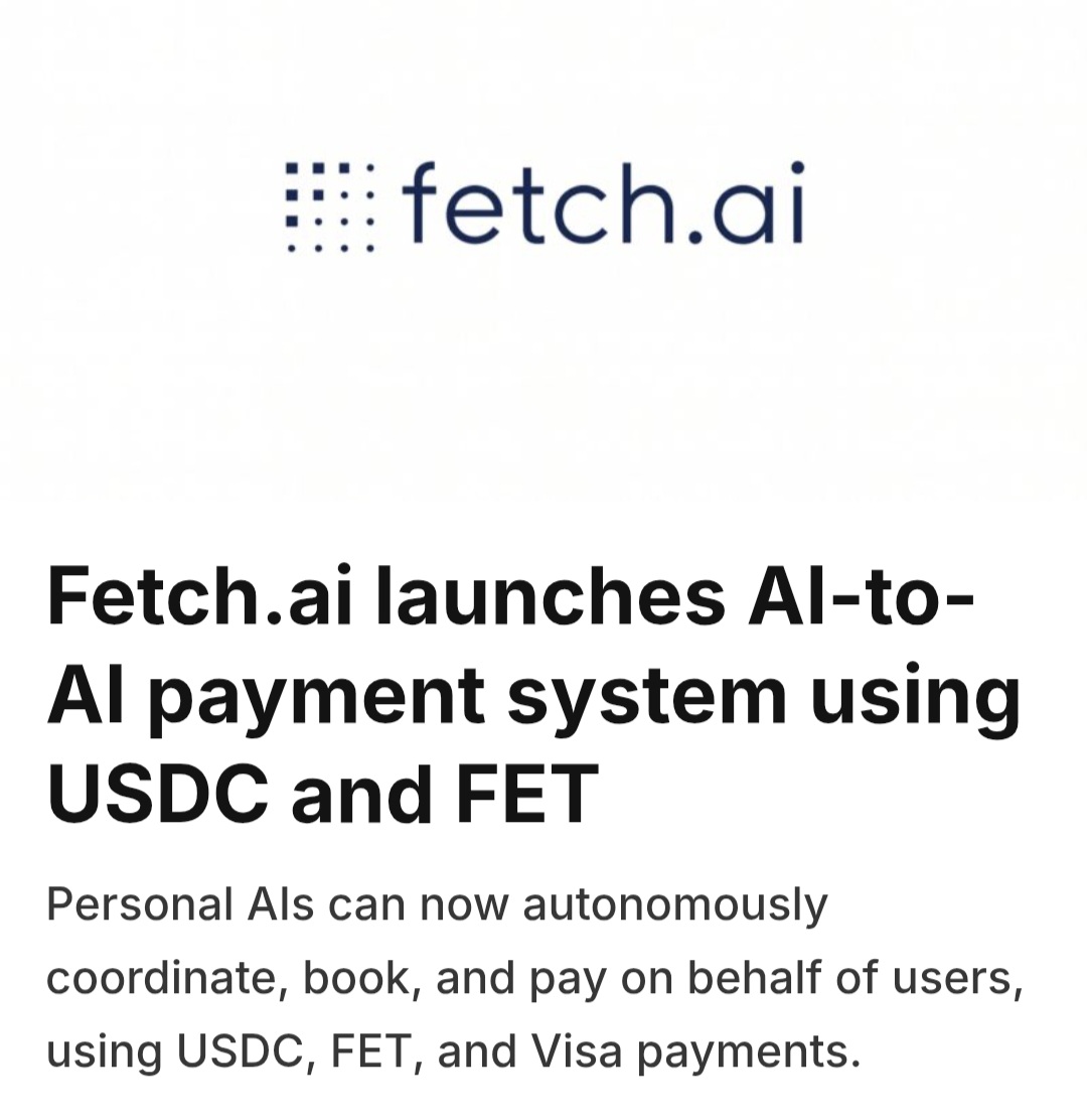 FET Agent tweet media