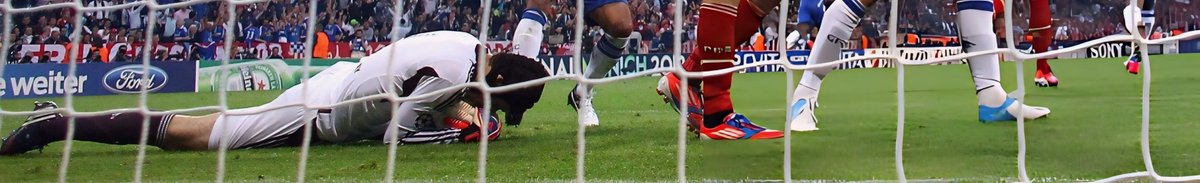 CFCDigest's tweet photo. Čech mate