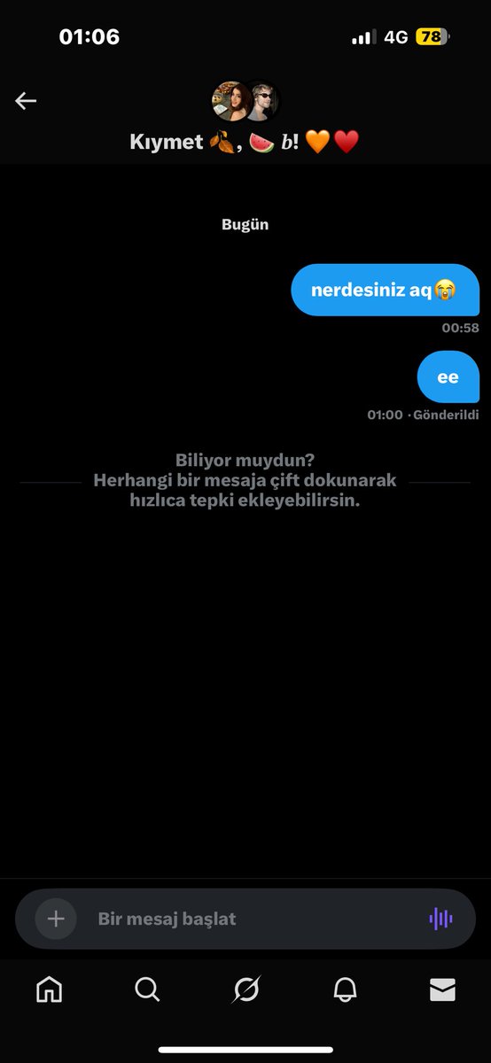 k ᥫ᭡ tweet media